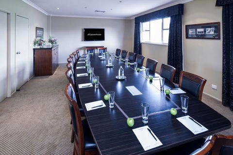 Powerhouse Hotel Armidale By Rydges - Hotel WA 3