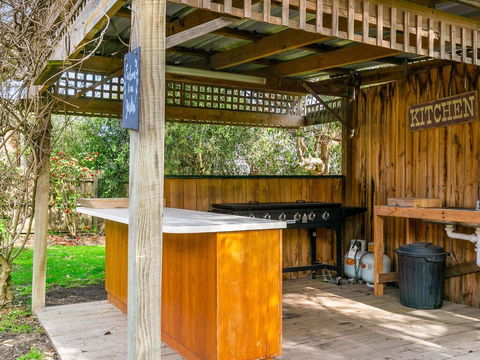 Powlett Place - Hotel WA 3