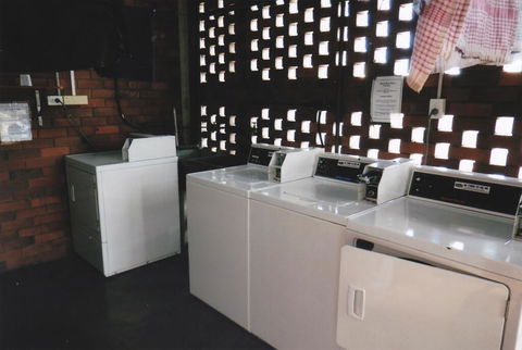 PRECINCT HOTEL GLADSTONE - Hotel WA 1