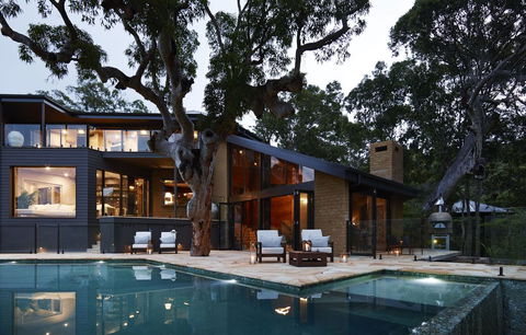 Pretty Beach House - Hotel WA 1