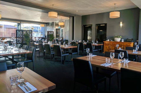 Prince Of Wales Hotel - Hotel WA 1