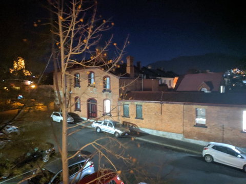 Prince Of Wales Hotel - Hotel WA 3