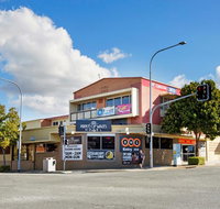 Prince of Wales Hotel - Hotel WA