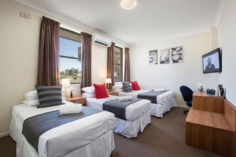 Pritchards Hotel - Hotel WA 2