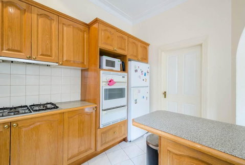 Private Accomodation - Hotel WA 1