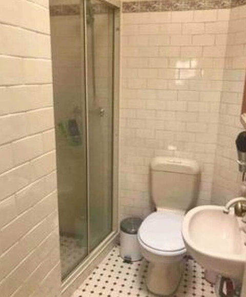 Private Accomodation - Hotel WA 3