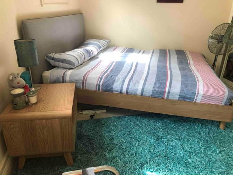 Private Accomodation - Hotel WA 0