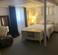 Private room downstairs area - Hotel WA