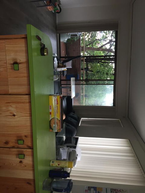 Private Room In Bankstown Unit For Rent - Hotel WA 0