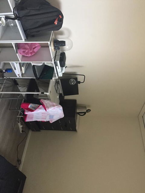 Private Room In Bankstown Unit For Rent - Hotel WA 3