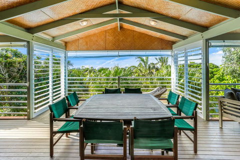 Private Tropical Oasis, Marcus Beach - Hotel WA 1