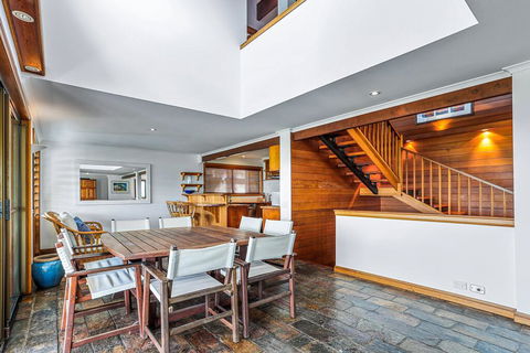 Private Tropical Oasis, Marcus Beach - Hotel WA 3
