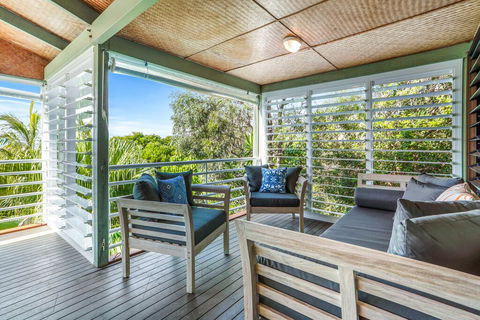 Private Tropical Oasis, Marcus Beach - Hotel WA 2