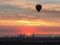 Private Villa with Great Views