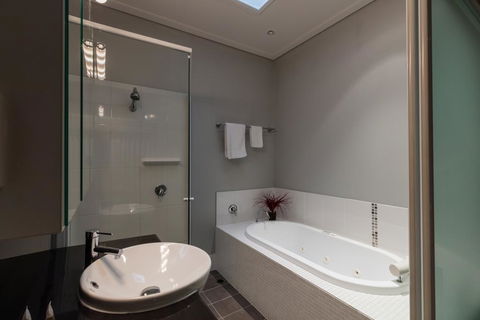 Promenade Executive Apartments - Hotel WA 3