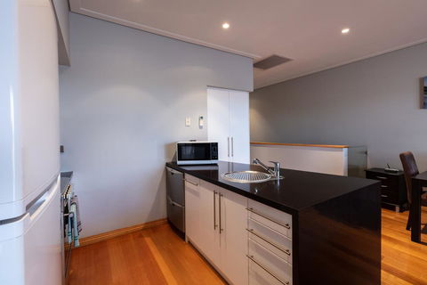 Promenade Executive Apartments - Hotel WA 2