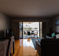 Promenade Executive Apartments - Hotel WA