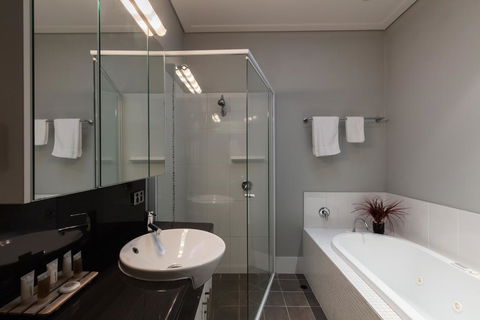 Promenade Executive Apartments - Hotel WA 1