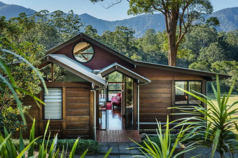 Promised Land Retreat - Hotel WA 0
