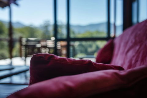 Promised Land Retreat - Hotel WA 1