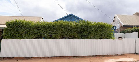 Prospectors Carriage House - Hotel WA 1