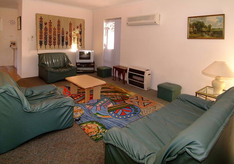 Prowse Pad - Hotel WA 1