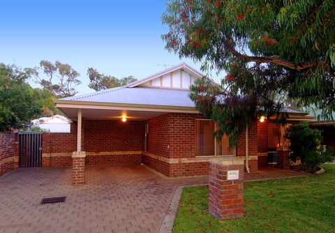 Prowse Pad - Hotel WA 0