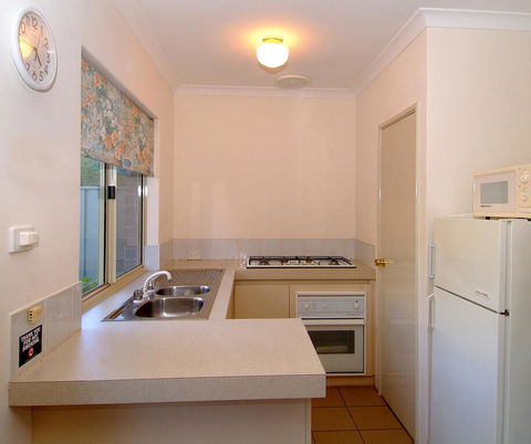 Prowse Pad - Hotel WA 2