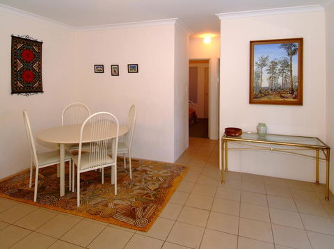 Prowse Pad - Hotel WA 3