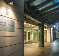 Pullman Quay Grand Sydney Harbour - Hotel WA