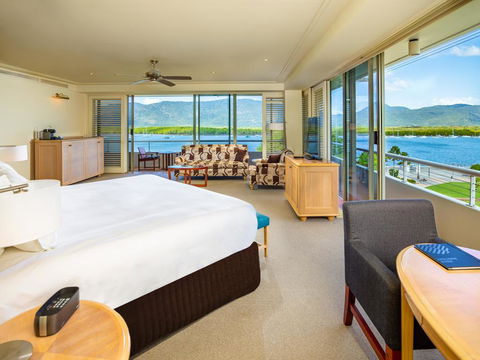 Pullman Reef Hotel Casino - Hotel WA 2