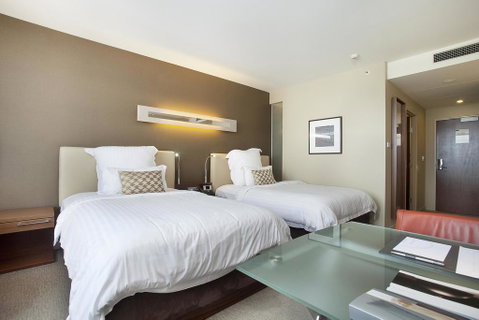 Pullman Sydney Olympic Park - Hotel WA 2
