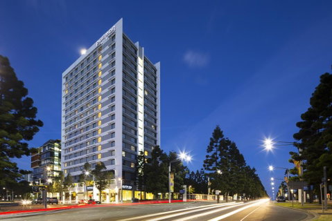 Pullman Sydney Olympic Park - Hotel WA 1