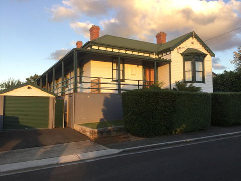 Pump Jack B&B - Hotel WA 0