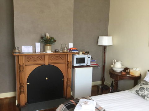 Pump Jack B&B - Hotel WA 3