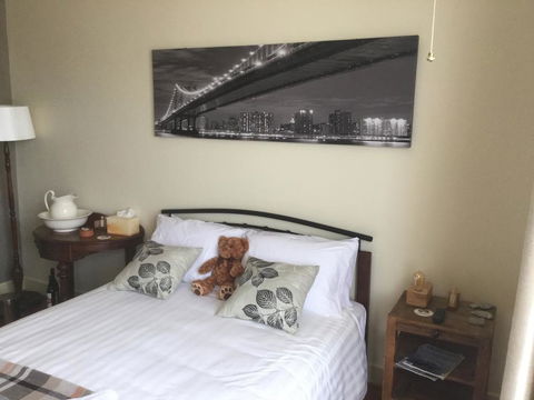 Pump Jack B&B - Hotel WA 2