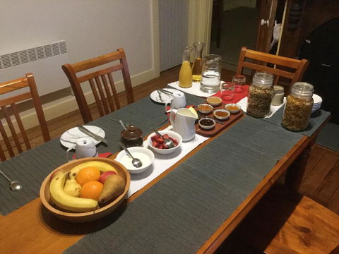 Pump Jack B&B - Hotel WA 1