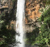 Purling Brook Falls Gwongorella - Hotel WA