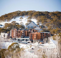 QT Falls Creek - Hotel WA