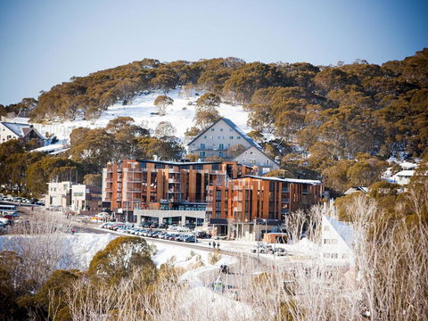 QT Falls Creek - Hotel WA 0