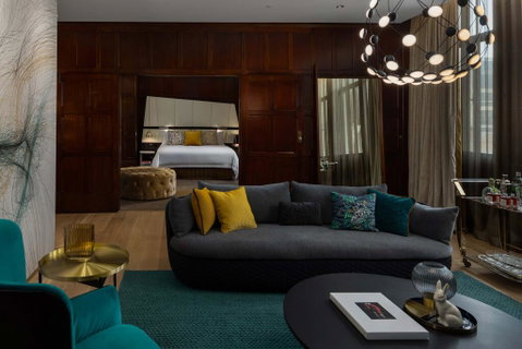 QT Sydney - Hotel WA 0