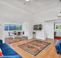 Quaint Cottage In The Edge - Hotel WA