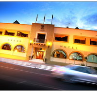 Quality Hotel Mildura Grand - Hotel WA