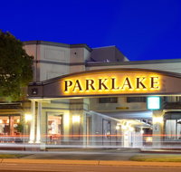 Quality Hotel Parklake Shepparton - Hotel WA