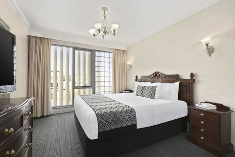 Quality Hotel Parklake Shepparton - Hotel WA 2