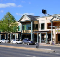 Quality Hotel Sherbourne Terrace - Hotel WA