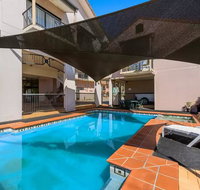 Quality Inn Grafton - Hotel WA
