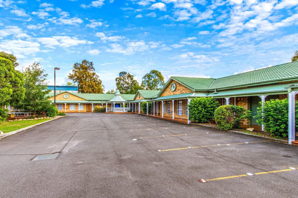 Jamisontown NSW Hotel WA