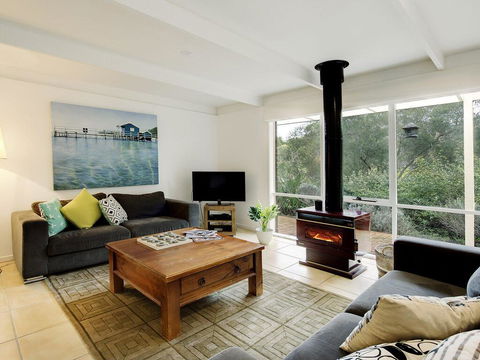 Quarterdeck - Hotel WA 1