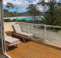 Quarterdeck Apartment
